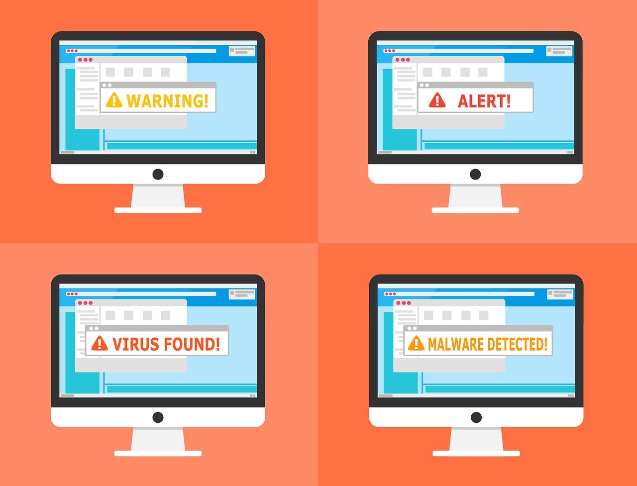 Healthcare Threat Dashboard