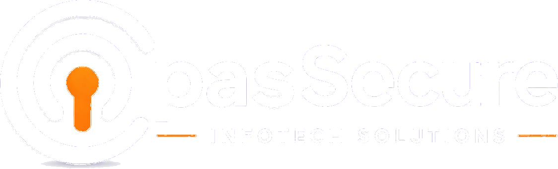OpasSecure - Infotech Solutions